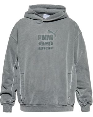 PUMA X Represent 247 - Grey