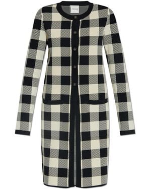 Posse Cardigan 'Pippa' - Black
