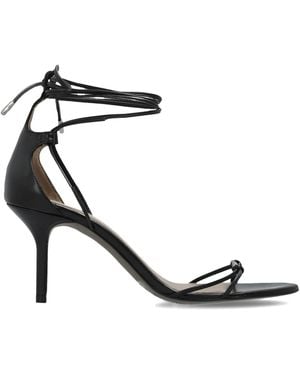AllSaints Heeled Sandals 'Ali' - Black
