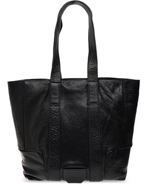 AllSaints 'Ares' Tote Bag - Black