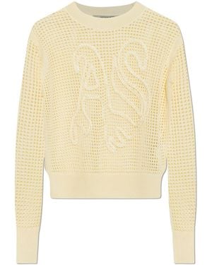 AllSaints Sweater 'Raelyn' - Natural