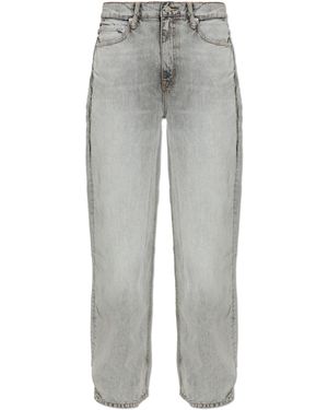 AllSaints "Lenny" Jeans - Grey