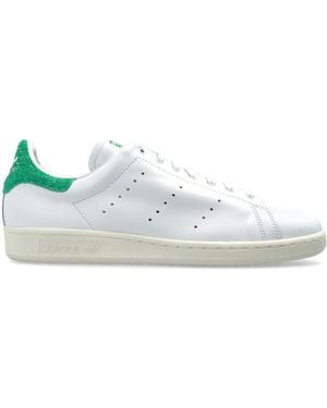 adidas Originals "Stan Smith 80S" Sports Shoes - White