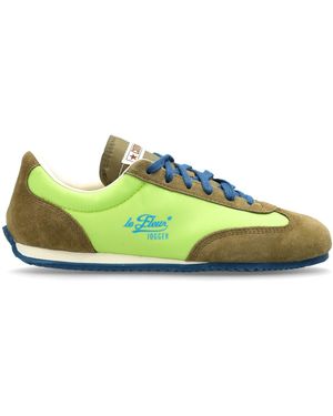 Converse 1908: Archives By Tyler, The Creator - Green
