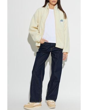 Samsøe & Samsøe T-Shirt "Sacamino" - Blue