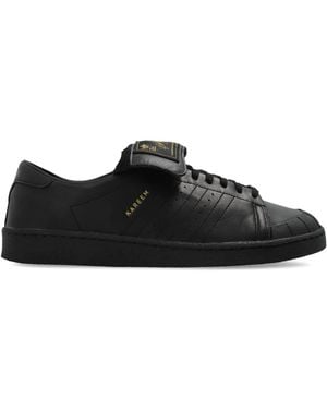 adidas Originals Adidas X Willy Chavarria Jabbar - Black
