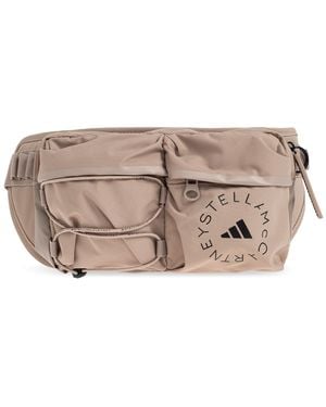 adidas By Stella McCartney Dog Carrier Bag - Natural