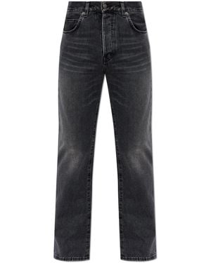Haikure 'Fergus' Jeans - Black