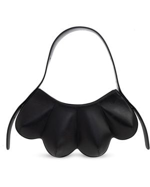 AVAVAV Shoulder Bag - Black