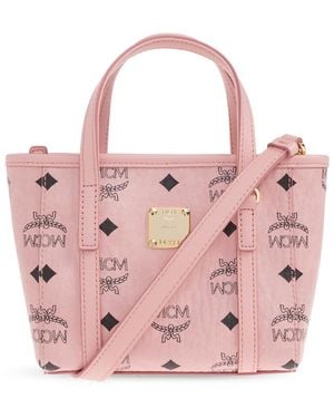 MCM Handbag - Pink