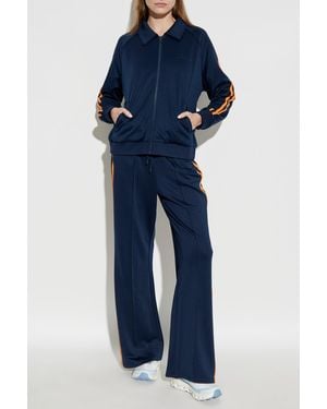 The Upside Vitesse Pants - Blue