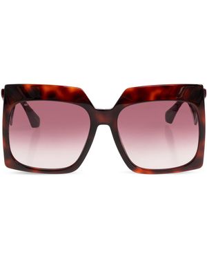 Etro Sunglasses - Red
