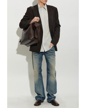 Acne Studios Jeans - Blue