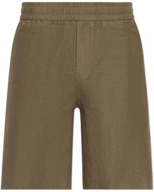 Samsøe & Samsøe "Smith" Shorts - Green