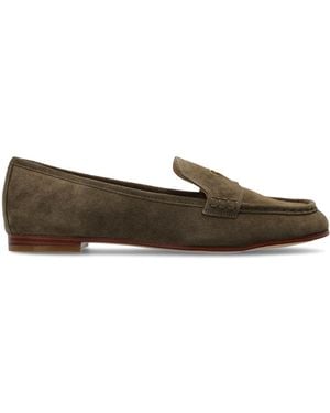 MICHAEL Michael Kors 'Jennings' Loafers - Brown
