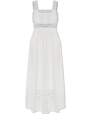 Posse 'Daphne' Dress - White