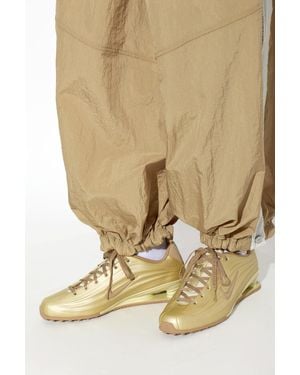 Nike Sports Shoes 'Shox Z' - Natural