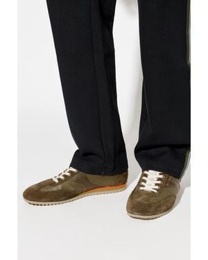 Paul Smith 'Chilly' Sports Shoes - Black