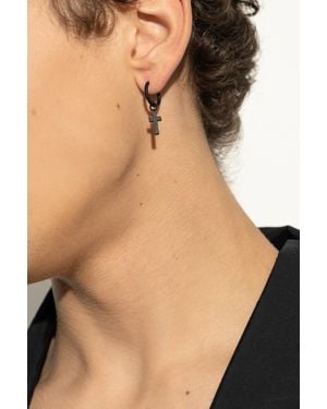 AllSaints Single Earring - Natural