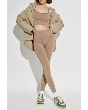 Rethinkit Studios "Hella" Leggings - Natural