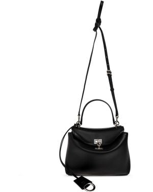 Balenciaga 'Rodeo' Bag - Black