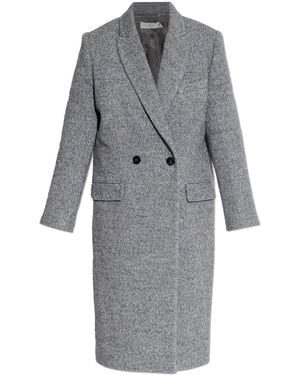 IRO Coat 'Arianna' - Grey