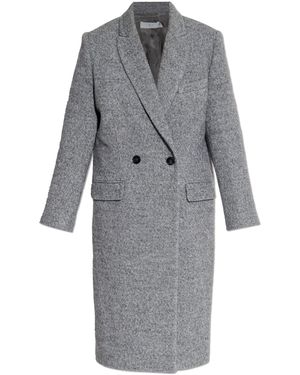 IRO Coat 'Arianna' - Grey