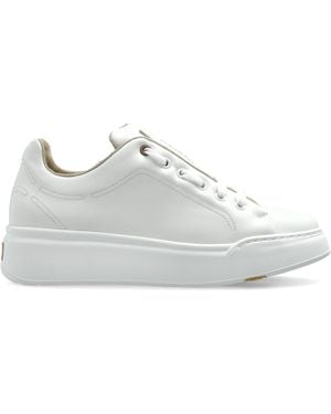 Max Mara 'Maxiv' Sports Shoes - White