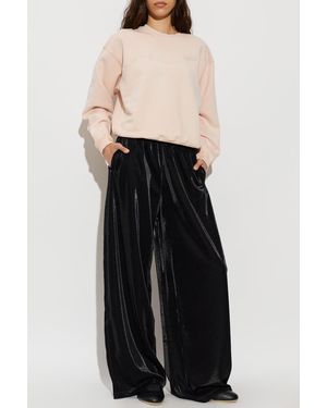 DIESEL Pants 'P-Rosy' - Black