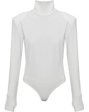 IRO Body 'Azales' - White