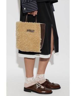 Marni 'Museo Mini' Bag - Black