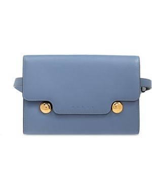 Marni Belt Bag Trunkaroo - Blue