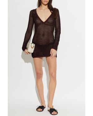 Bondeye "Rowan" Dress - Black