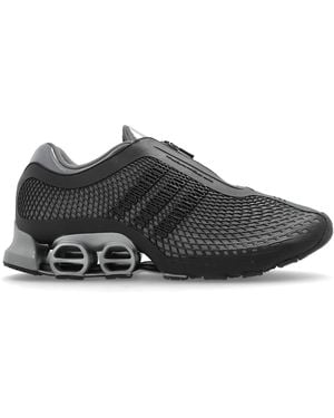 adidas Originals Sports Shoes "Mefaride S2" - Black