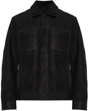 AllSaints 'Padro' Jacket - Black