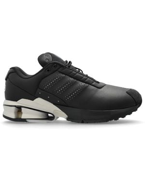 Y-3 Trainers A3 Control - Black