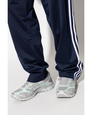 Asics "Gel-Cumulus 16" Sports Shoes - Blue