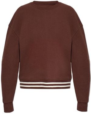 The Upside 'Toluca' Sweatshirt - Brown