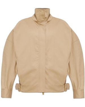 DARKPARK Jacket 'Celine' - Natural