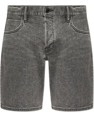 AllSaints "Switch" Shorts - Grey