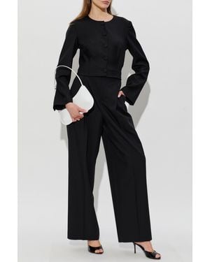 Posse Elspeth Blazer - Blue
