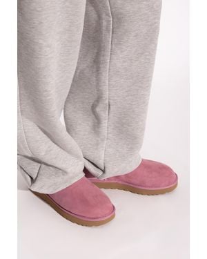 UGG Snow Boots 'Classic Mini Ii' - Pink