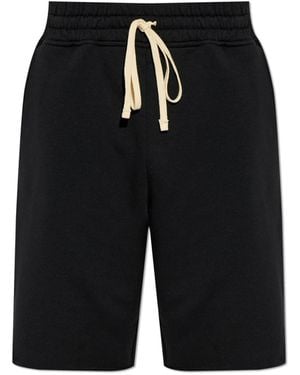 AllSaints "Helix" Shorts - Black