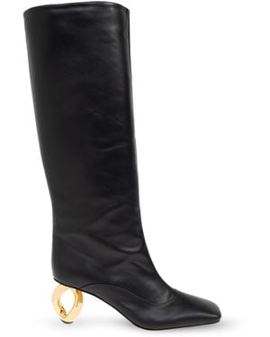 JW Anderson Boot - Black