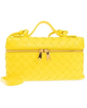 Bottega Veneta Handbag 'Bang - Yellow