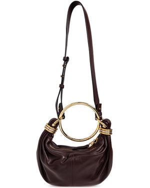 Chloé Shoulder Bag Bracelet - Multicolour