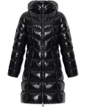 Moncler Puffer Jacket "Marusse" - Black