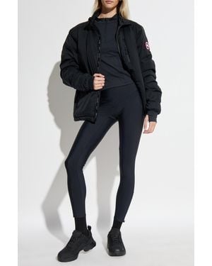 Rethinkit Studios Sports Top - Black