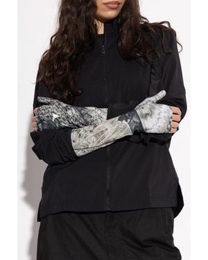 ROA 'Tatli Upf +50' Gloves - Black