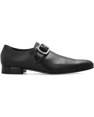 Vivienne Westwood 'Francis' Loafers - Black